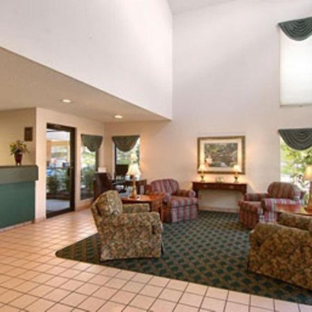 Days Inn By Wyndham Wytheville Zewnętrze zdjęcie