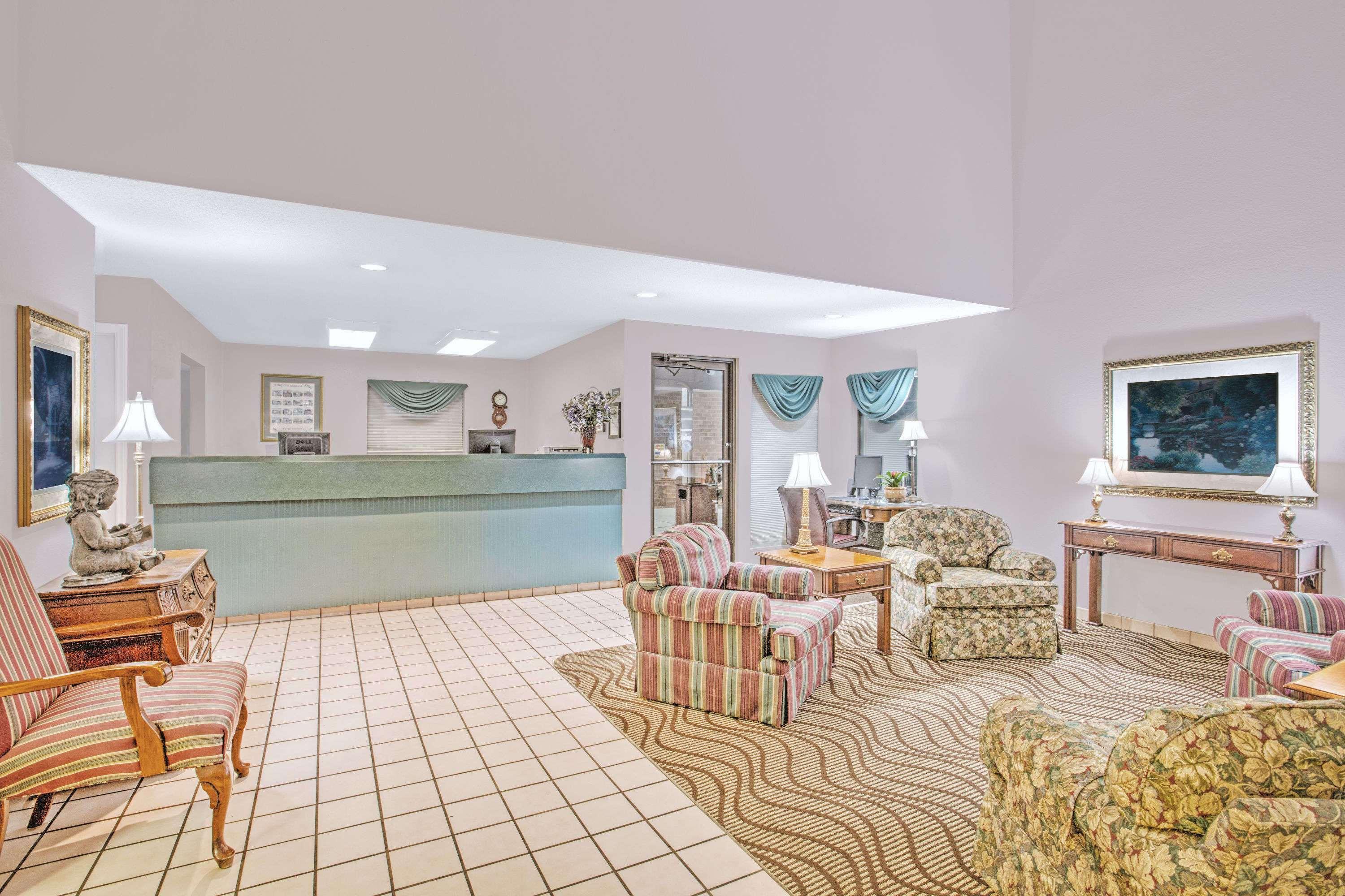 Days Inn By Wyndham Wytheville Zewnętrze zdjęcie